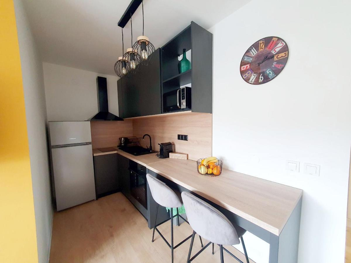 Studioapartman M Valpovo Bagian luar foto