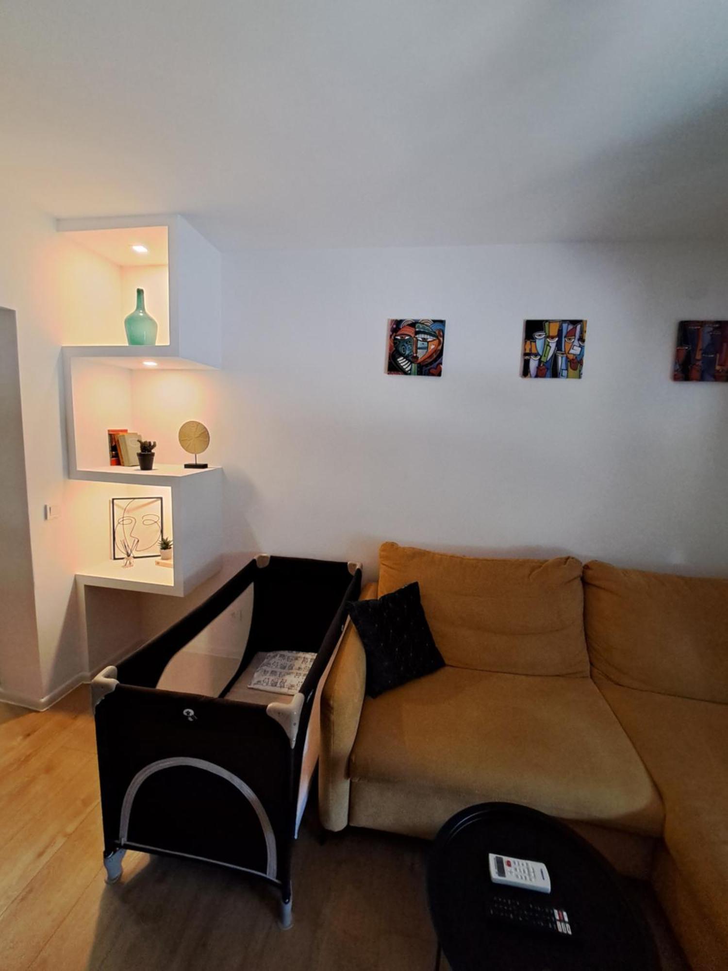 Studioapartman M Valpovo Bagian luar foto